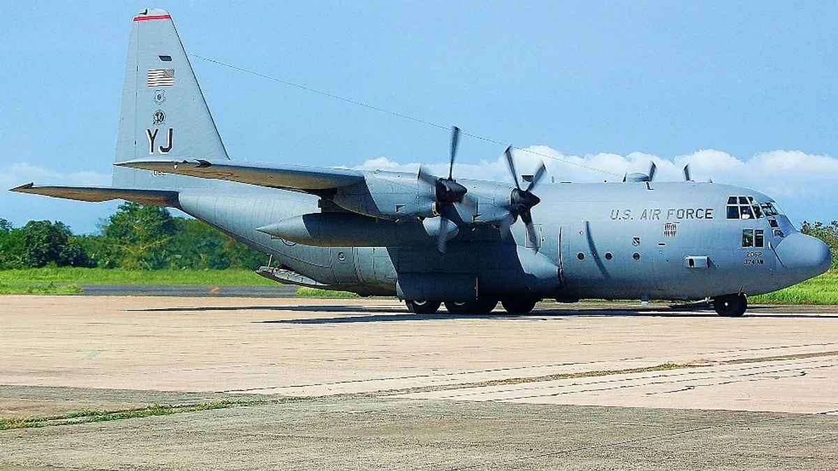 Cotabato Airport in Philippines