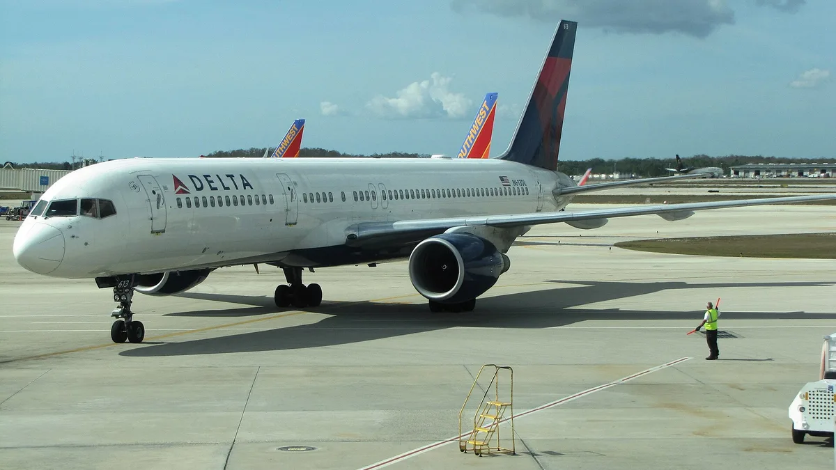 Southwest Florida International Airport in United States
