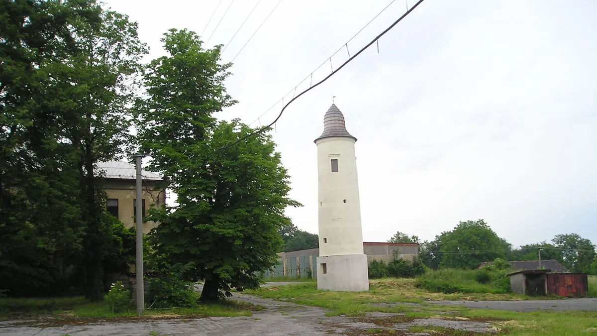Chotěbuz-Podobora Archeopark in Czech Republic