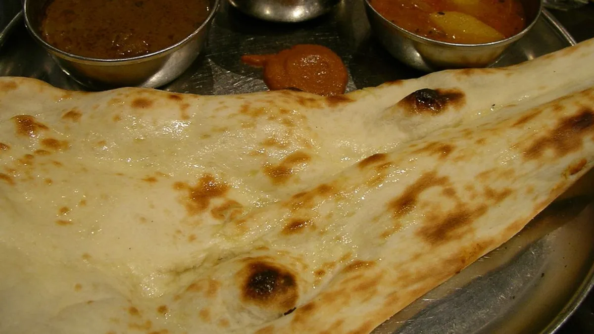 Dhaba in India
