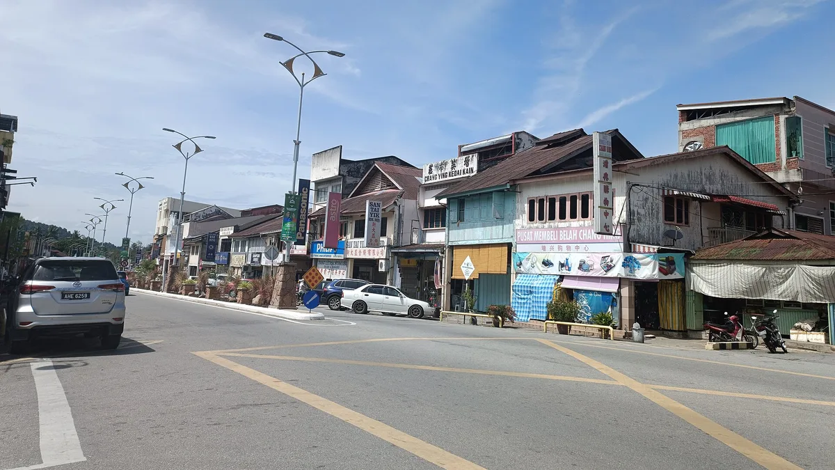 Archaeological Heritage of the Lenggong Valley in Malaysia