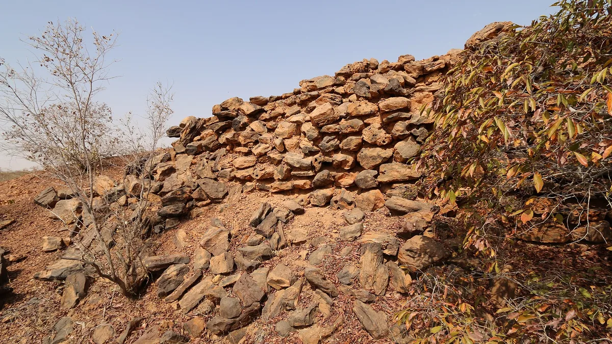 Surame Cultural Landscape in Nigeria