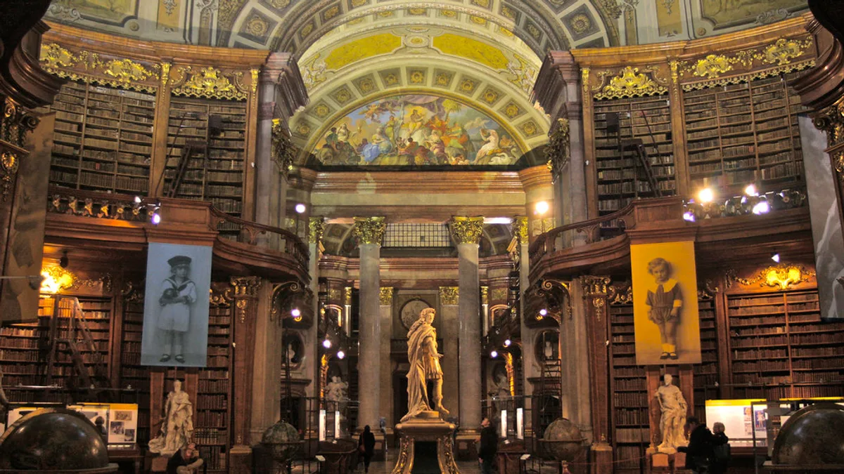 Casino Wien in Austria