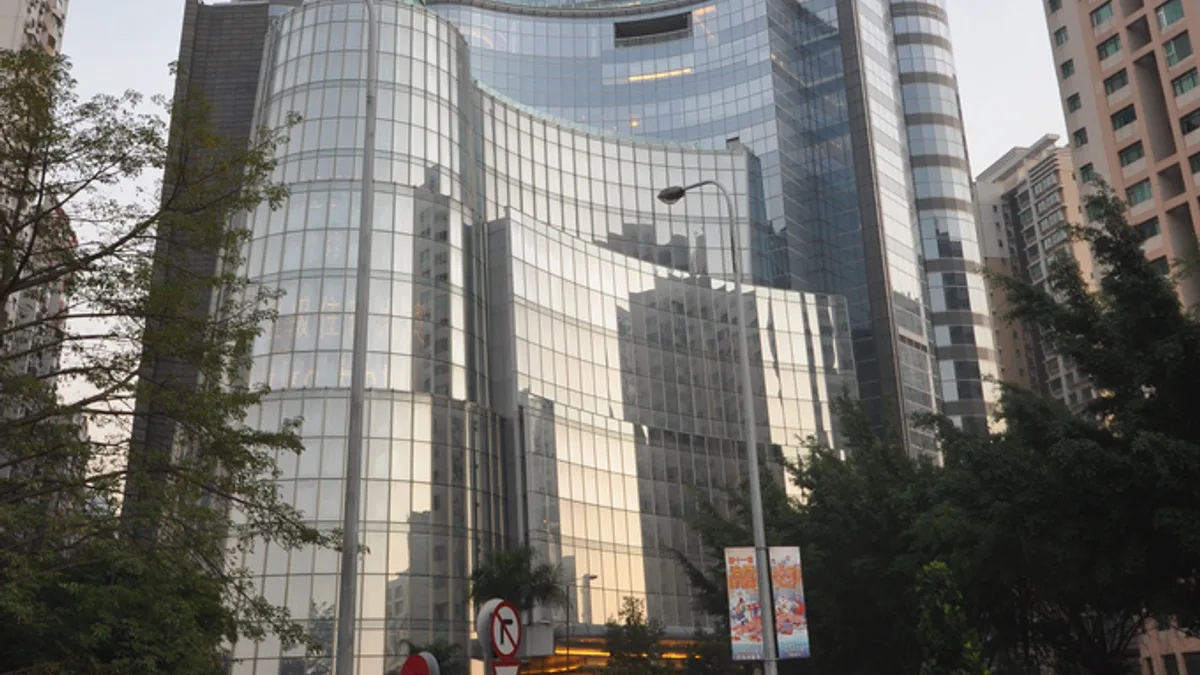 Altira Macau in China
