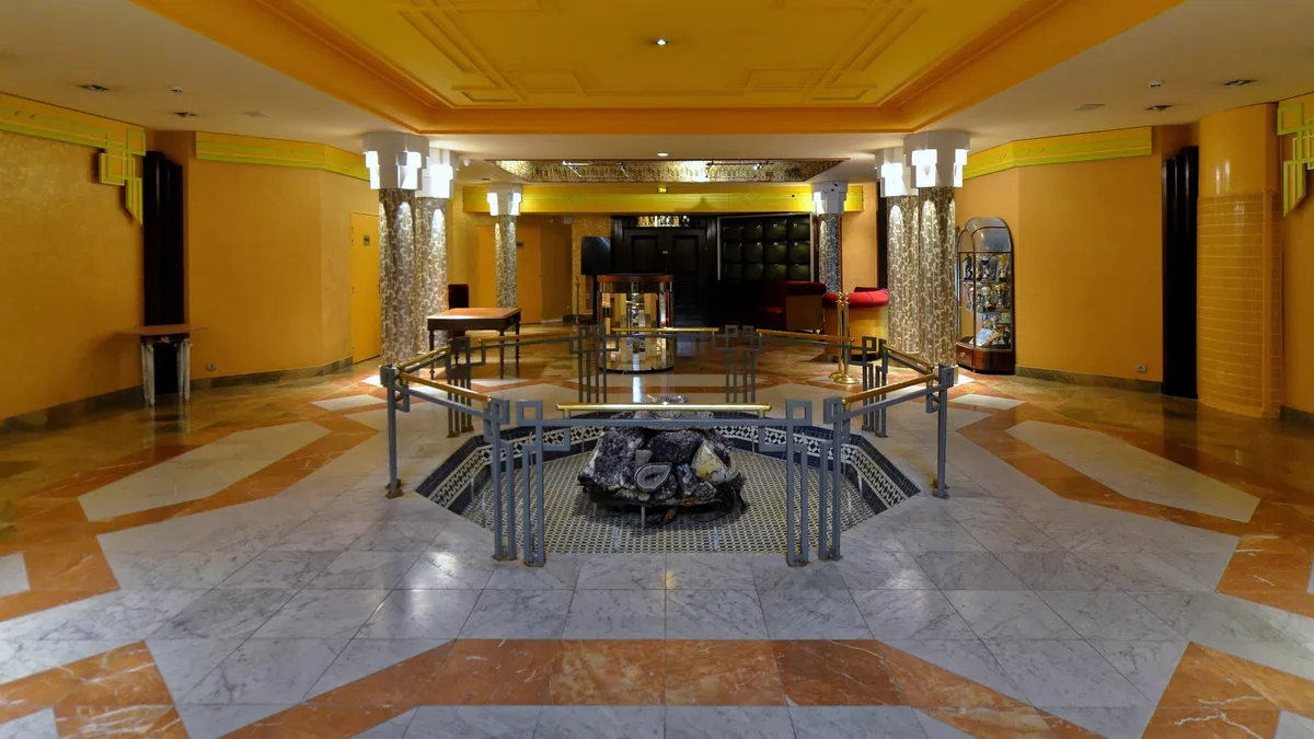 Casino Grand Cercle in France