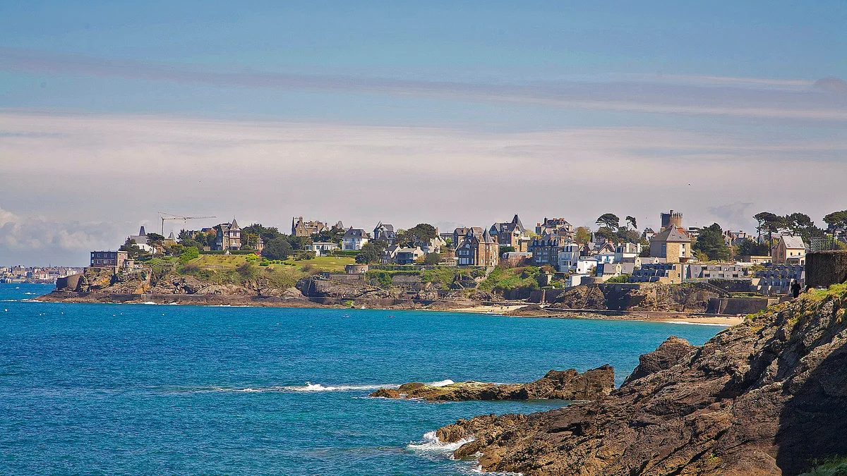 Casino Barrière Dinard in France