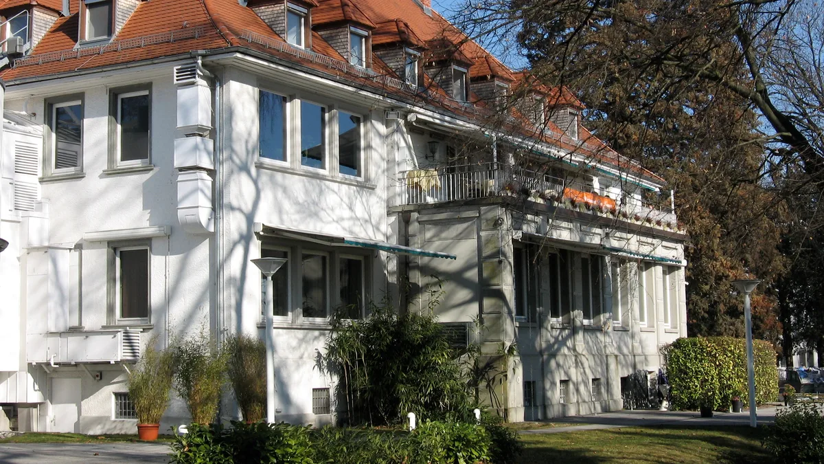 Casino Konstanz in Germany