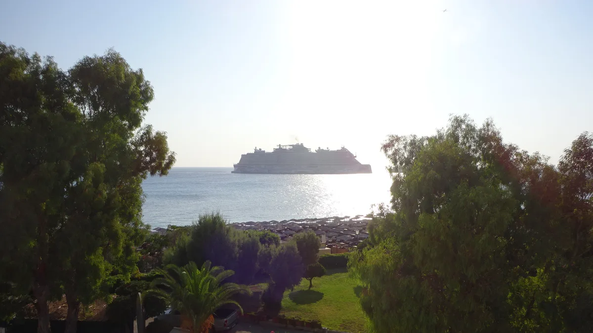 Casino Rodos in Greece