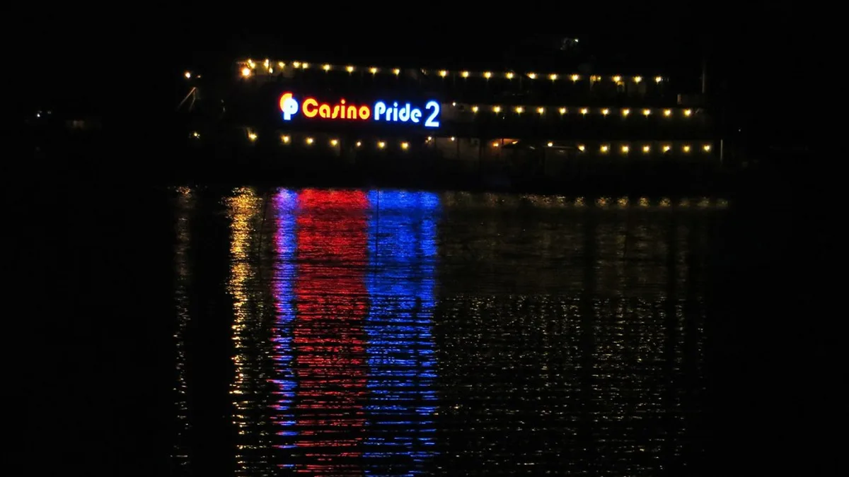 Casino Pride in India