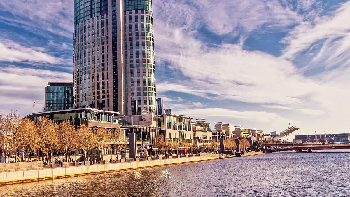 Crown Casino in India