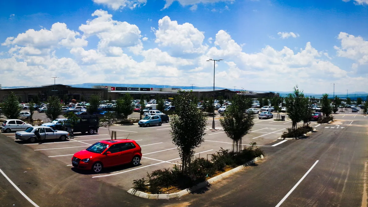 Blackrock Casino in South Africa