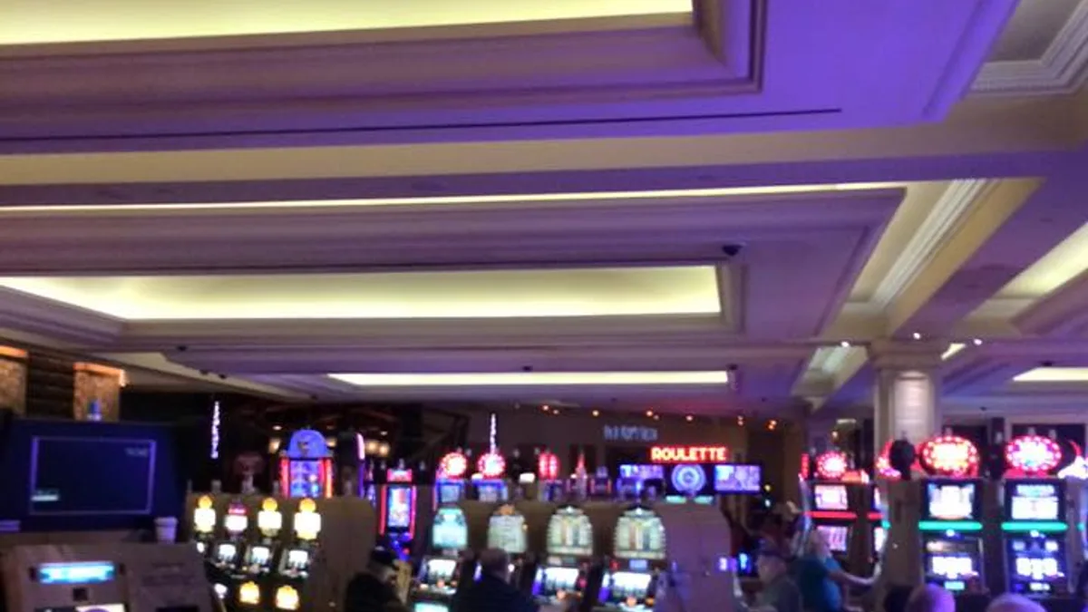 Paradise Casino Paradise City in South Korea