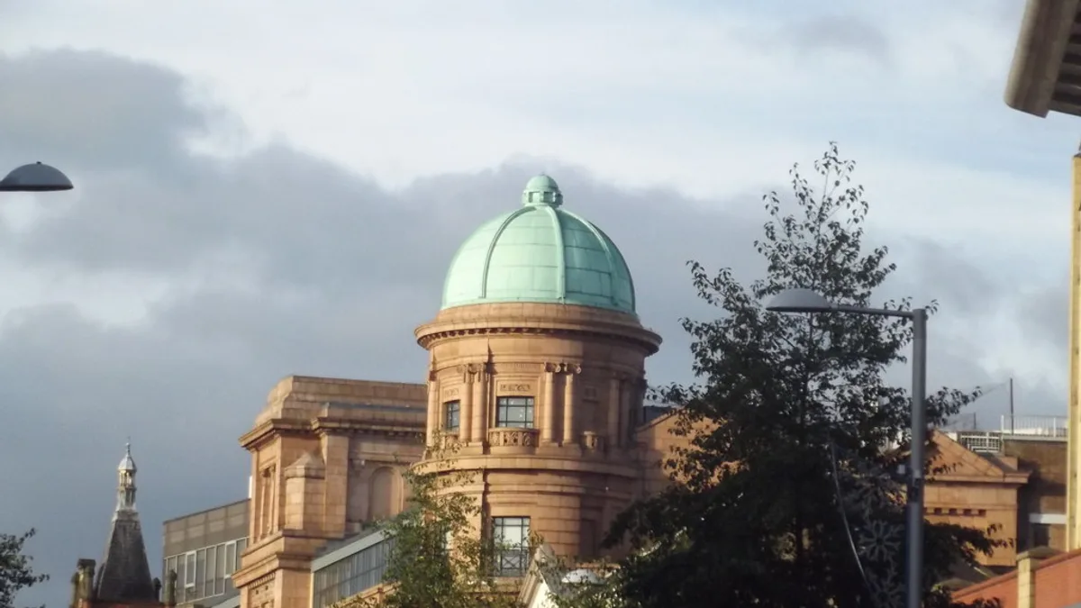 Alea Nottingham Casino in United Kingdom