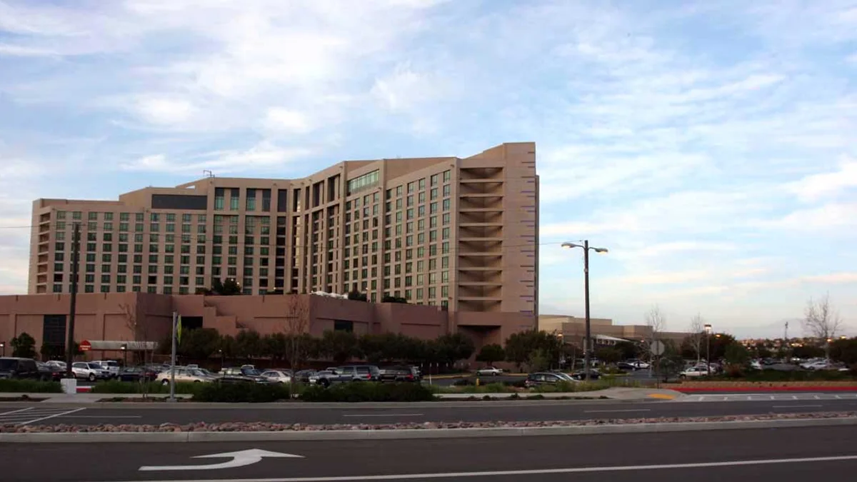 Pechanga Resort Casino in United States