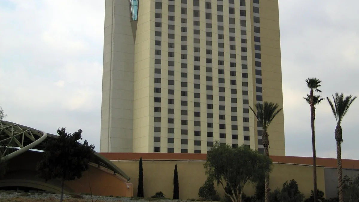 Morongo Casino Resort & Spa in United States