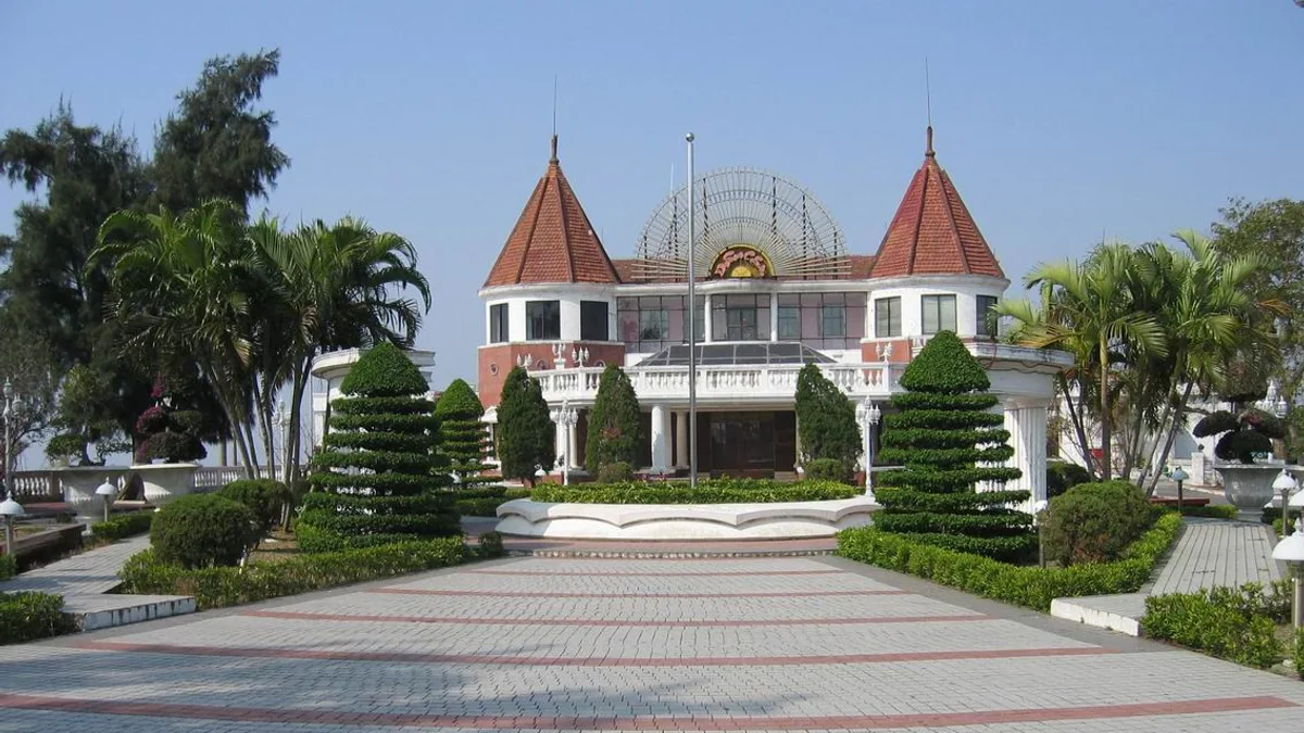 Do Son Casino in Vietnam