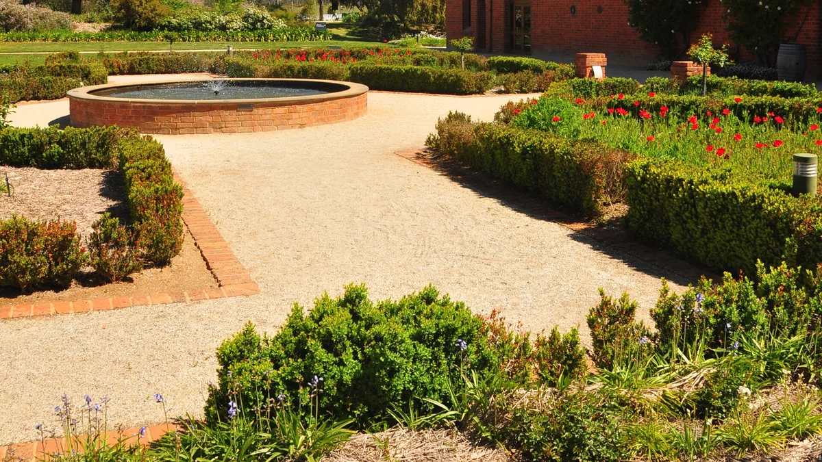 All Saints Estate in Australia