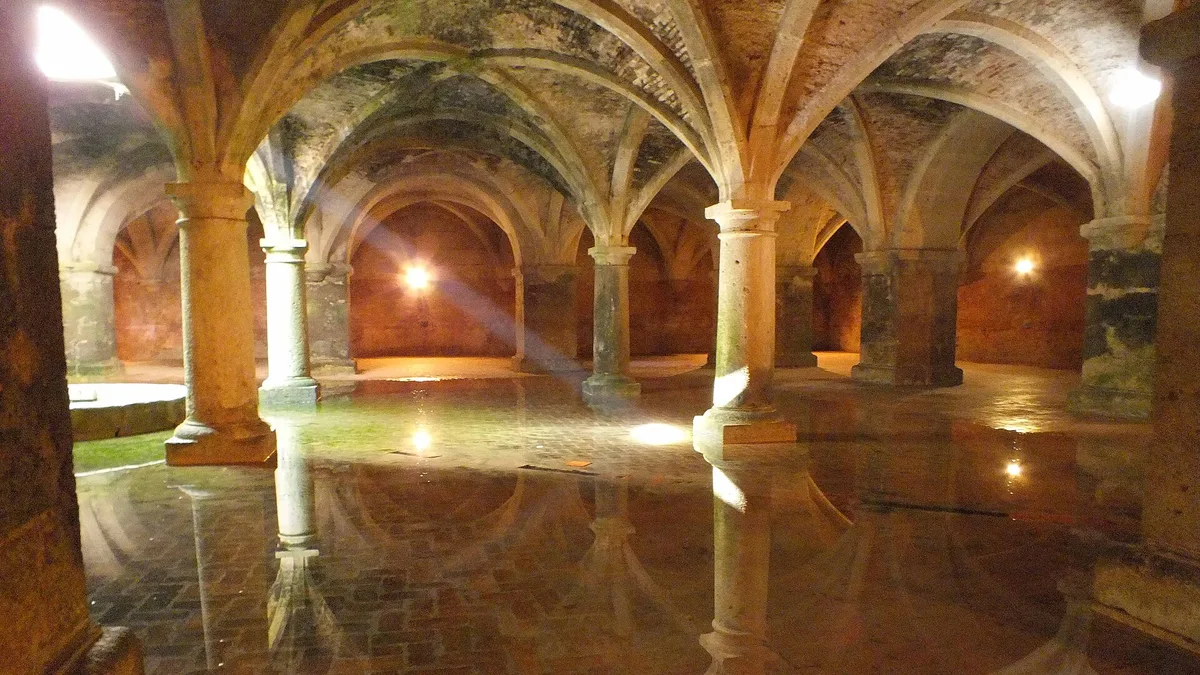 Portuguese City of Mazagan in Morocco