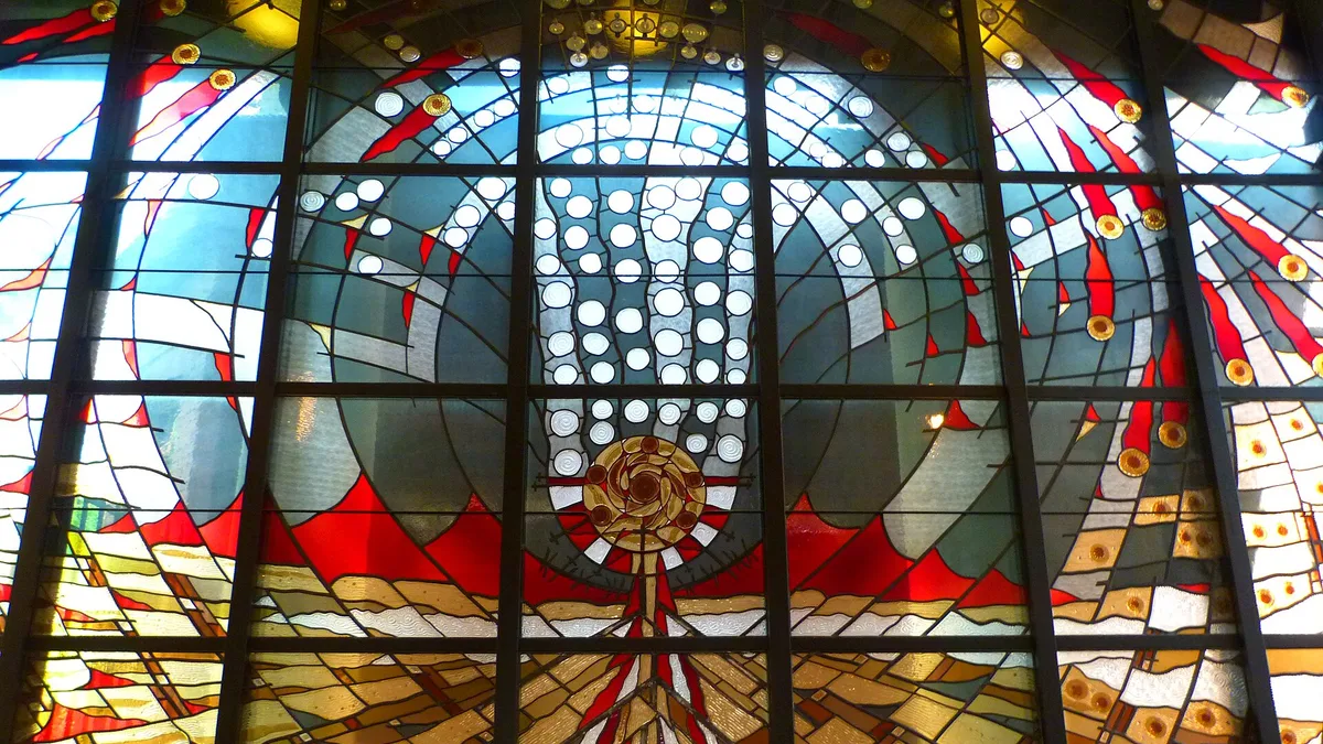 St James' Church Sydney in Australia