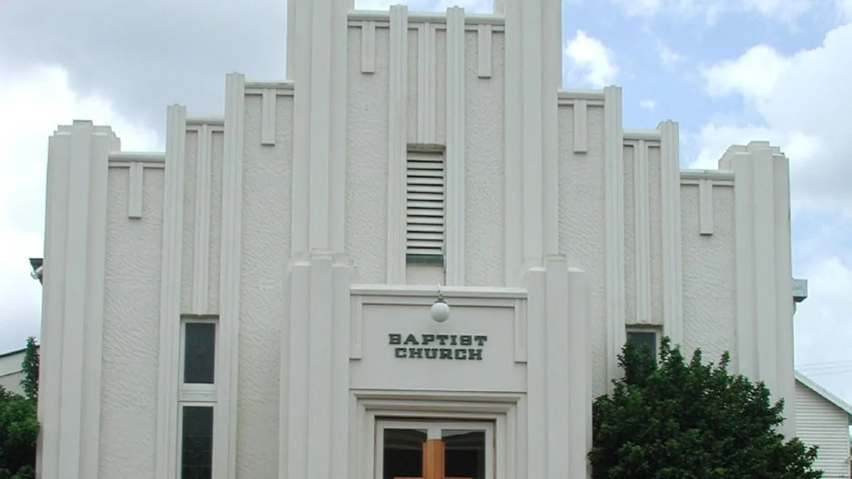 NewHope Baptist Church in Australia