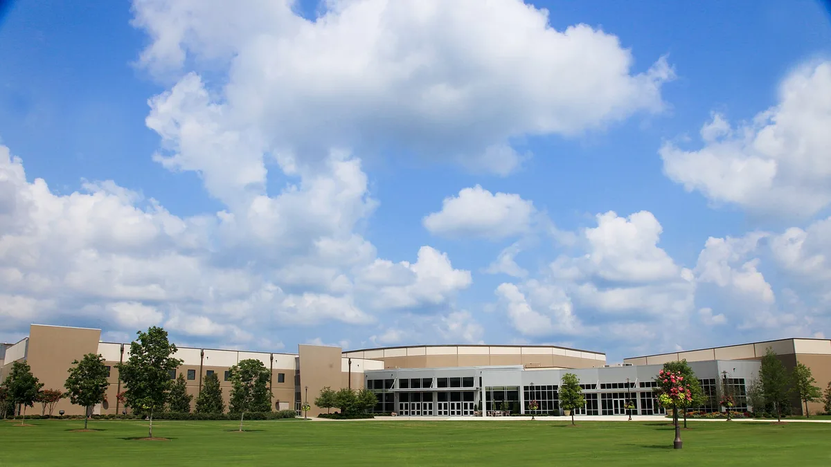 Church of the Highlands in United States