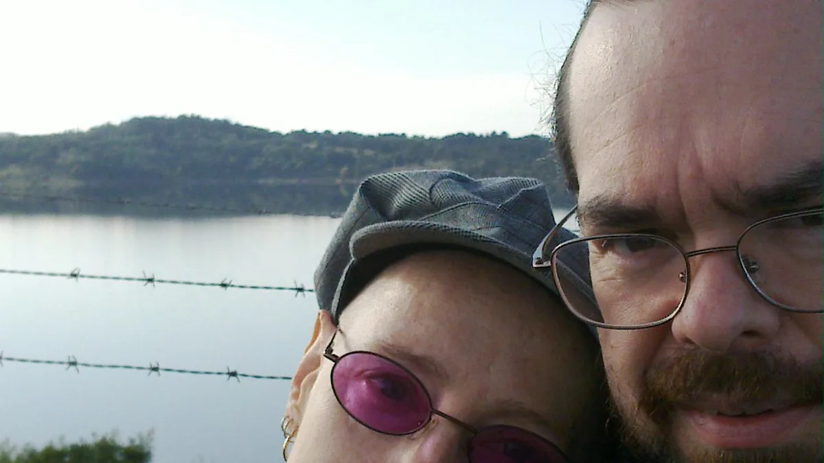 Cardinia Reservoir Park in Australia