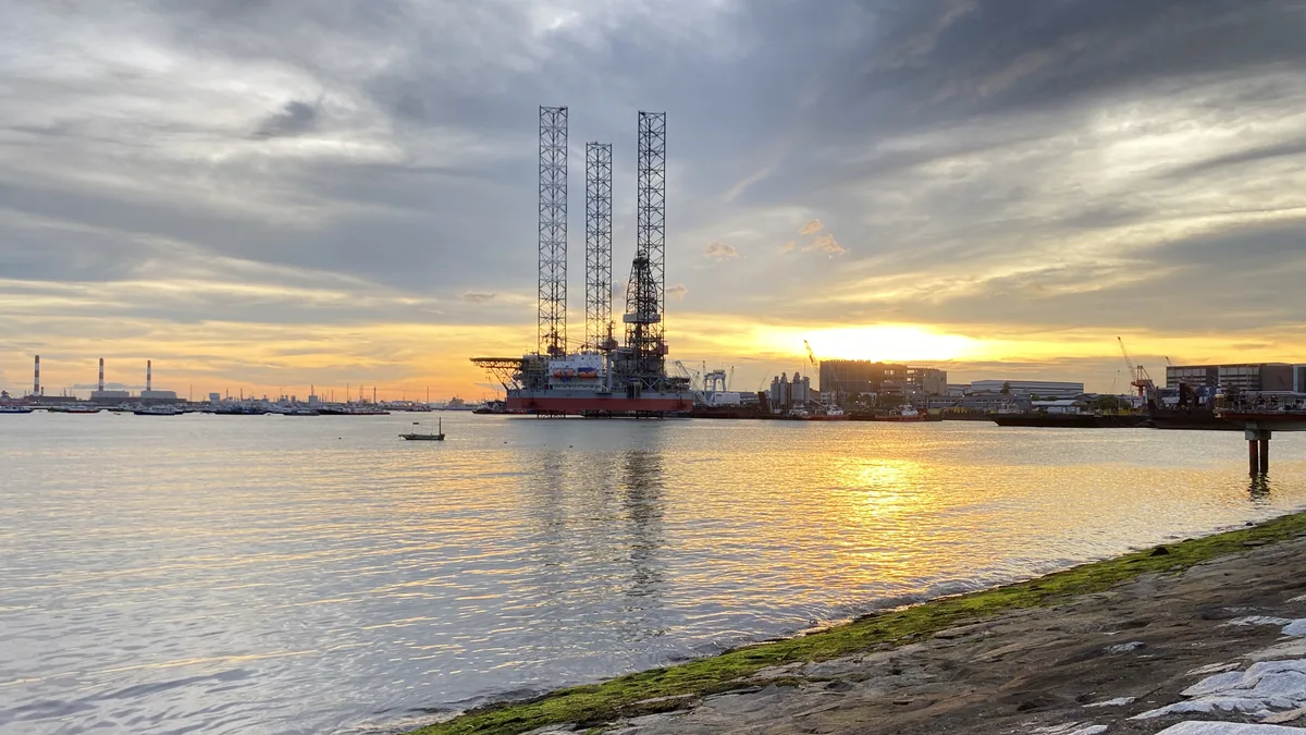 West Coast Park in Singapore