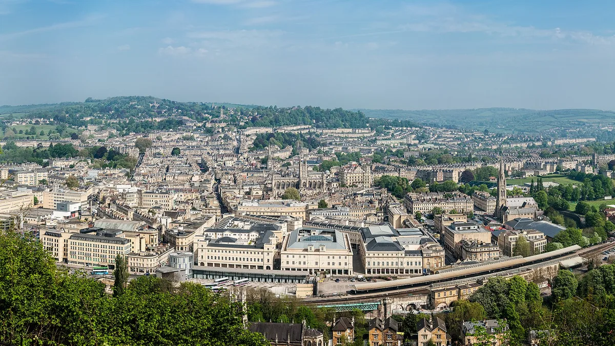 Alexandra Park in United Kingdom