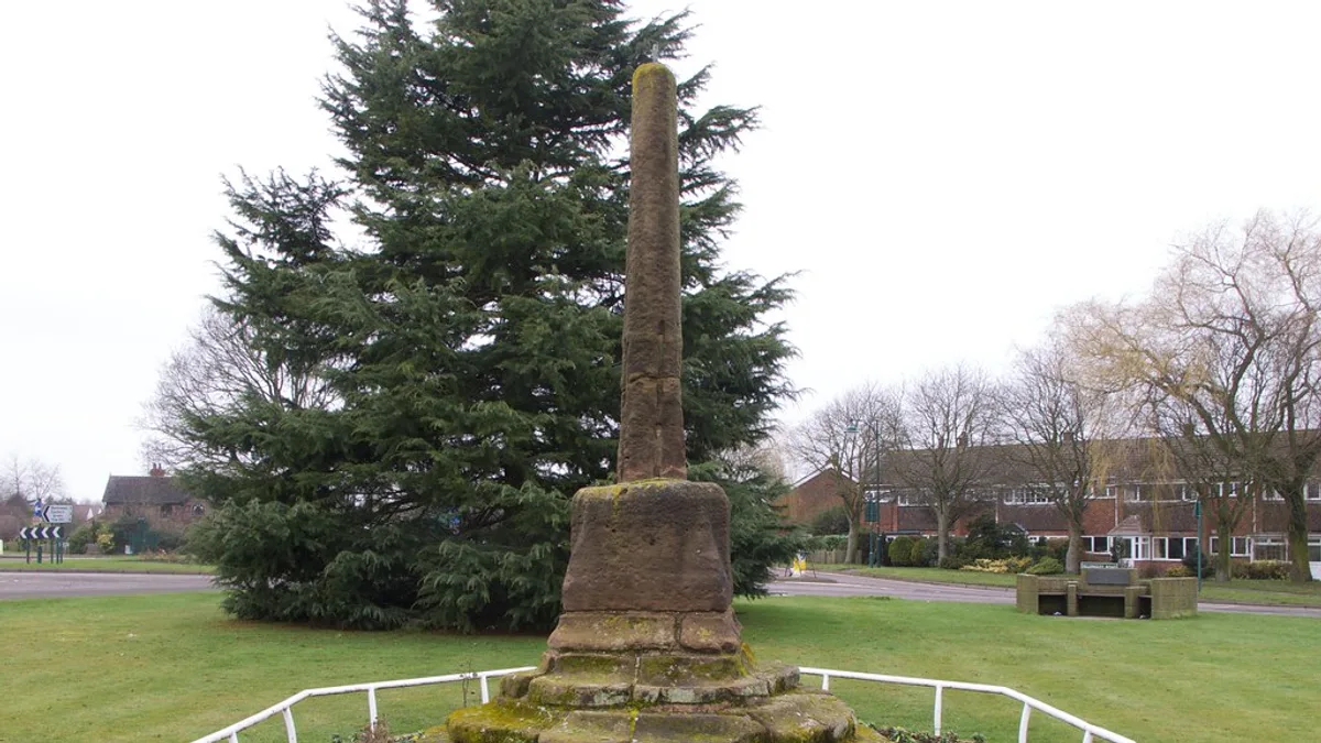 Meriden Park in United Kingdom