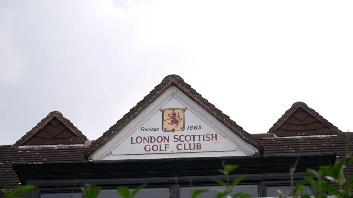Wimbledon Common in United Kingdom