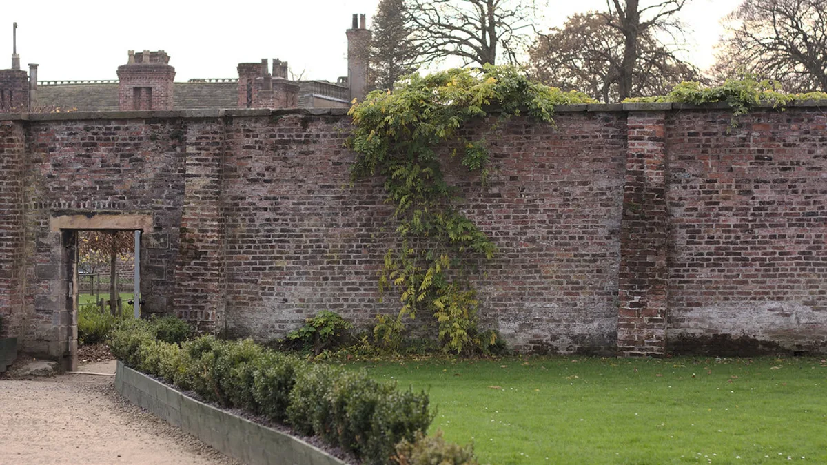 Astley Park in United Kingdom