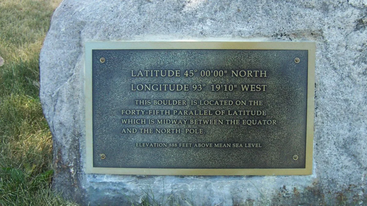 Theodore Wirth Regional Park in United States