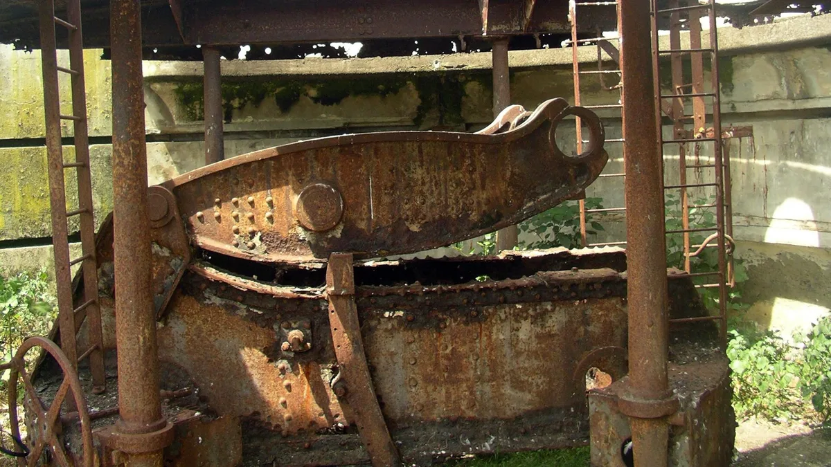 Fort Queenscliff in Australia