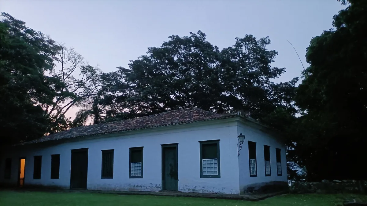 Forte Defensor Perpétuo in Brazil