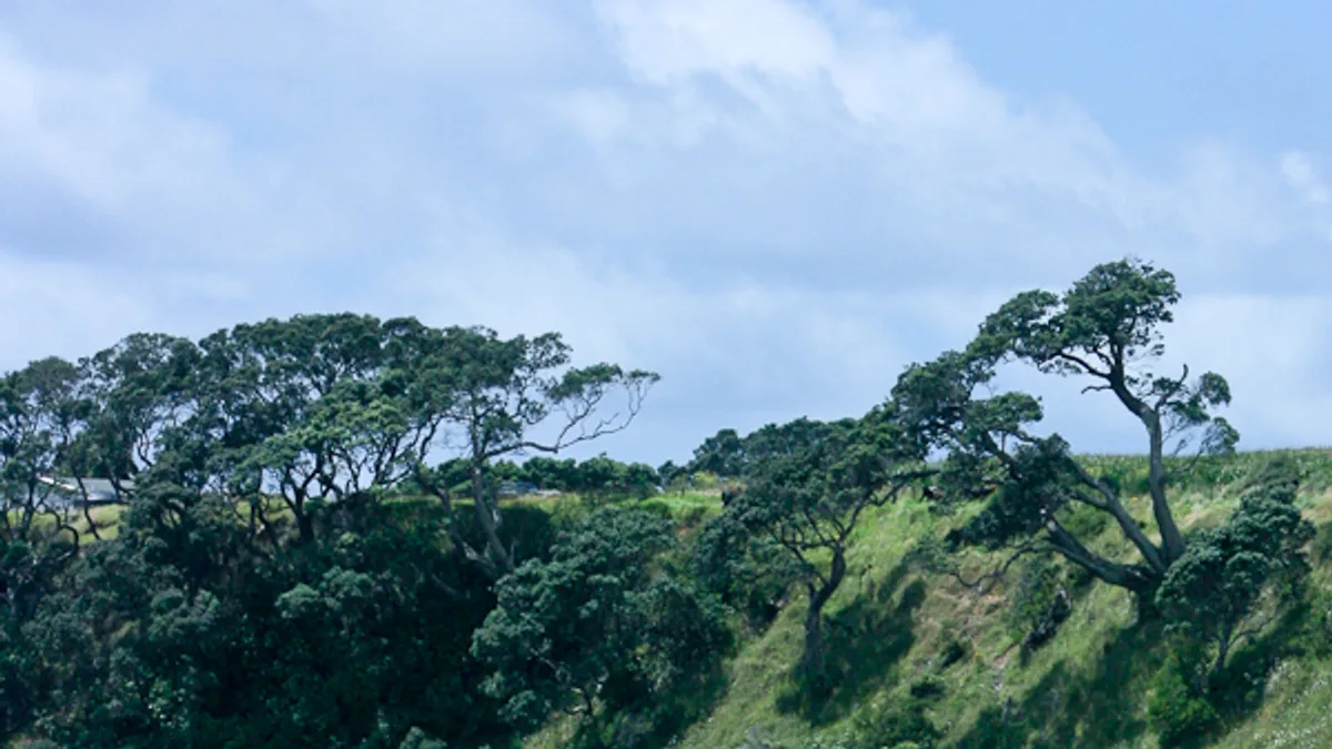 State Highway 35 in New Zealand