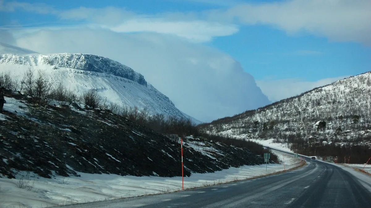 E10 in Sweden
