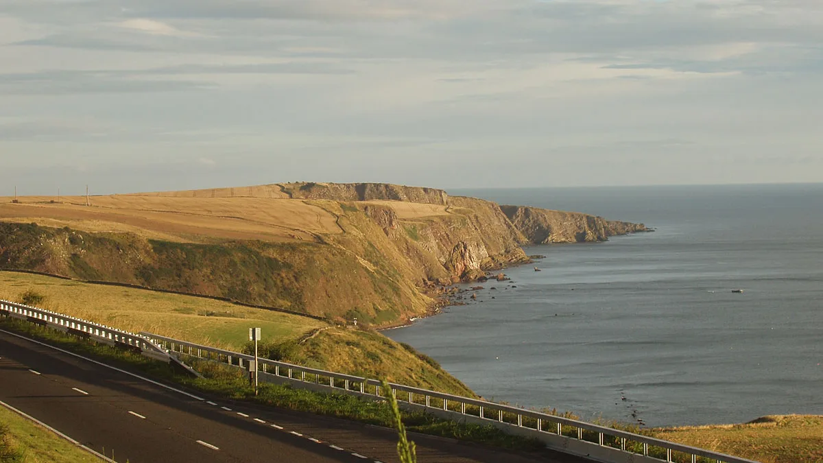 A1 in United Kingdom
