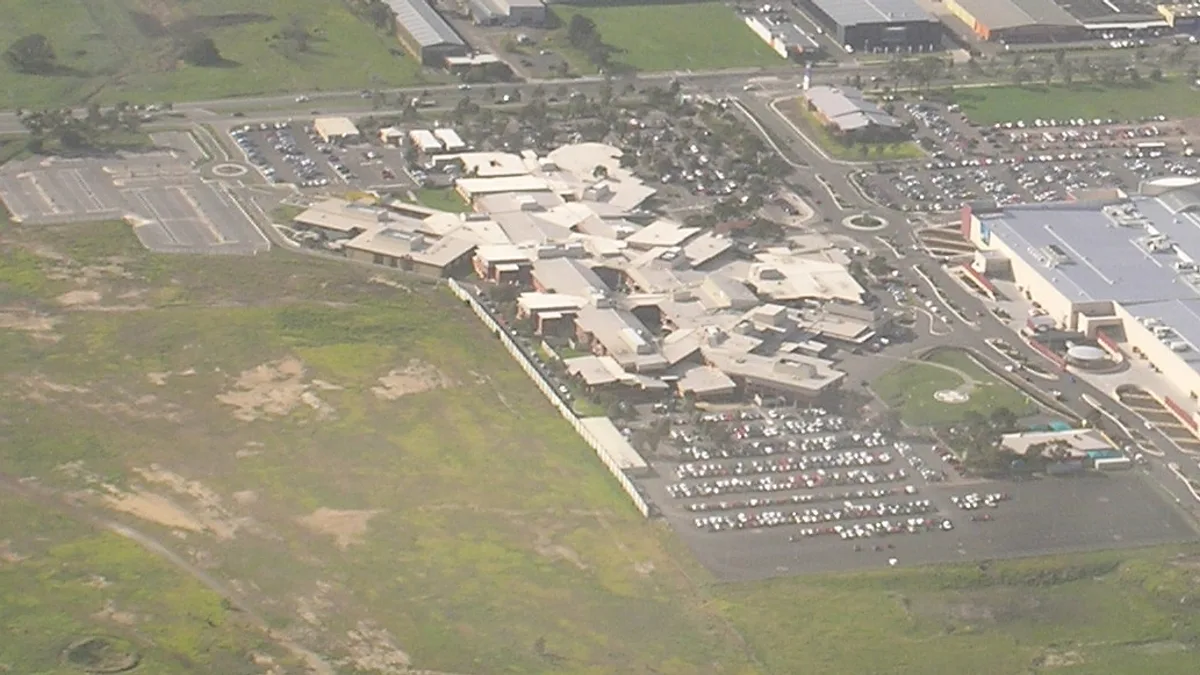Northern Hospital in Australia