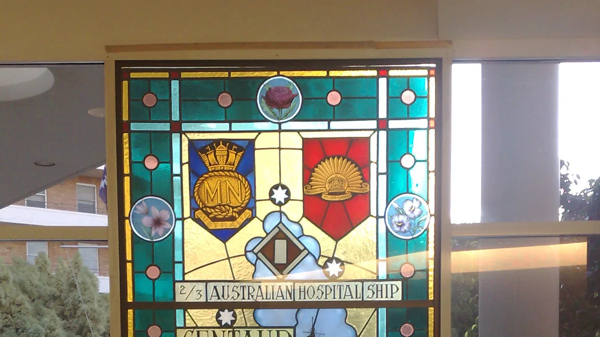 Concord Repatriation General Hospital in Australia