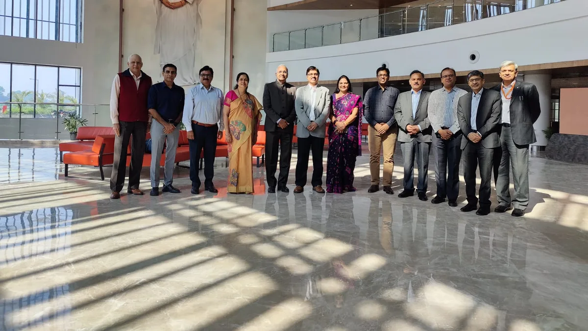 Amrita Hospital Faridabad in India
