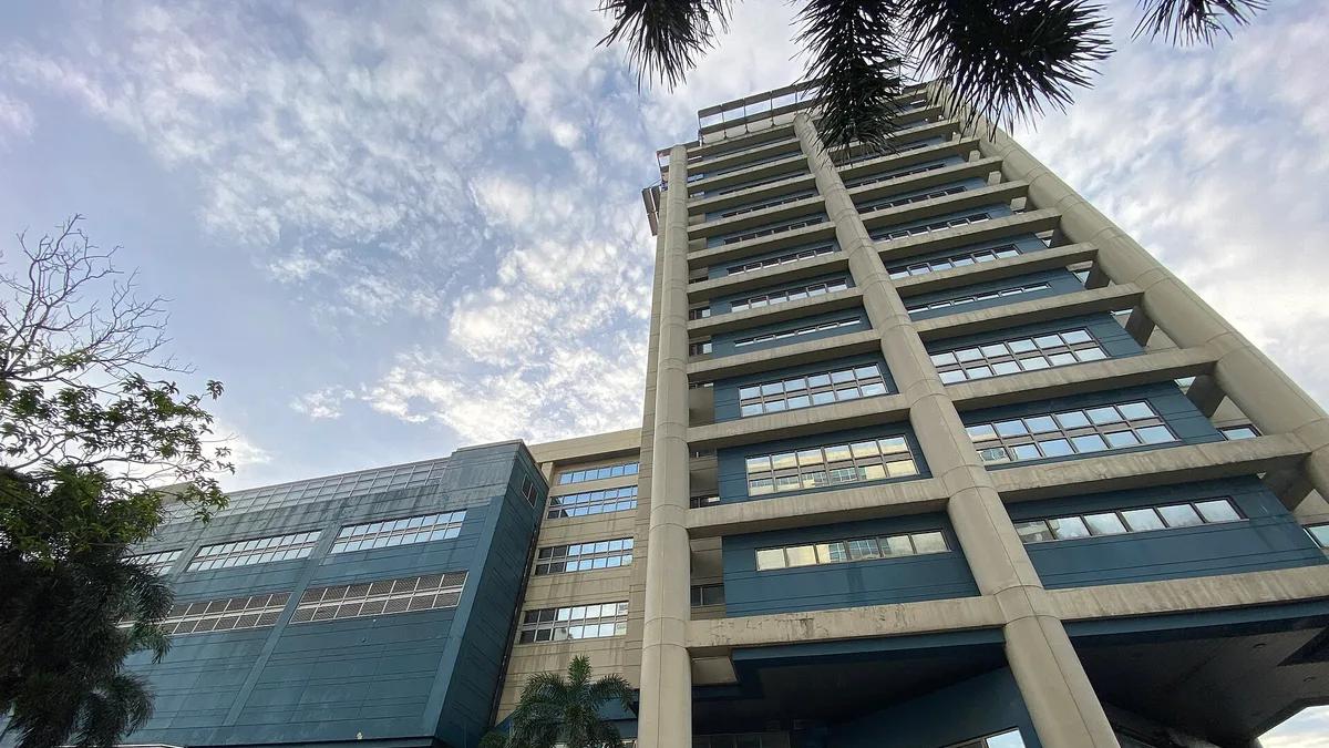The Medical City in Philippines