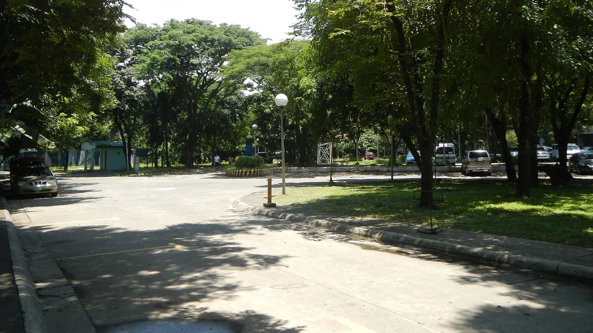 Lung Center of the Philippines in Philippines