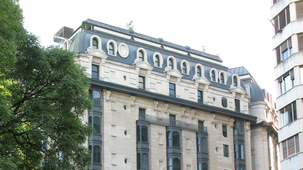 InterContinental Buenos Aires in Argentina