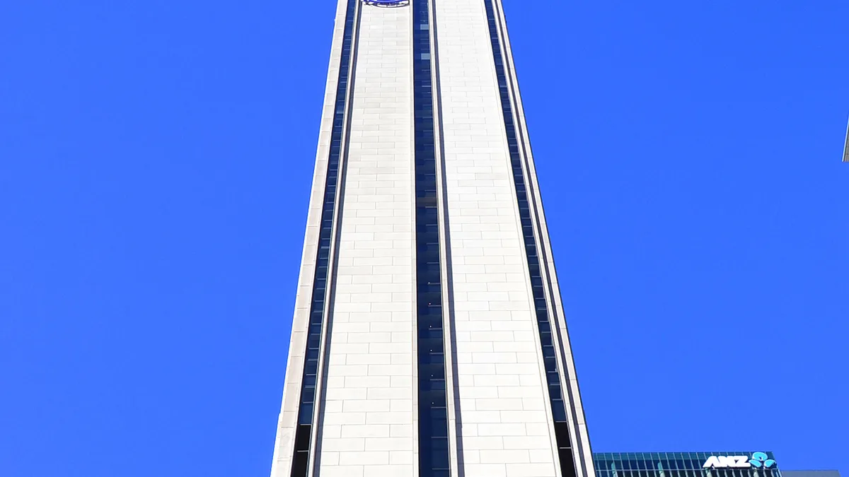 Hilton Sydney in Australia