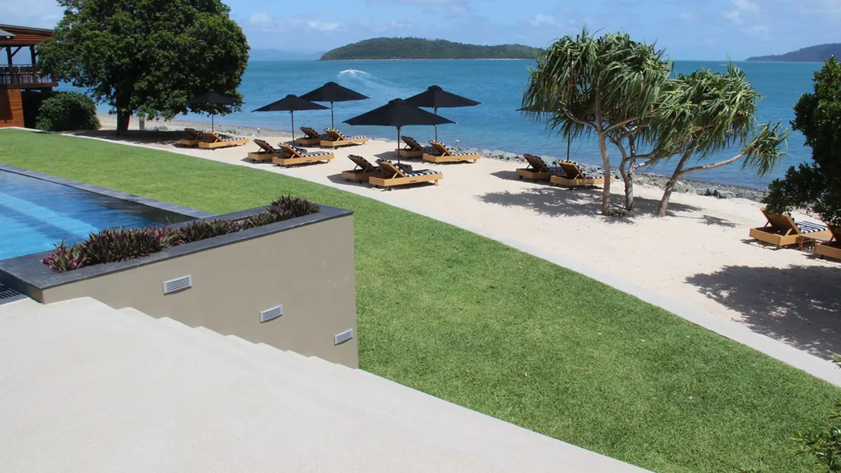 Qualia in Australia
