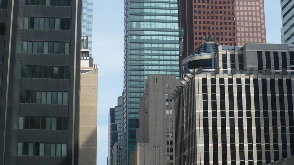 The St. Regis Toronto in Canada