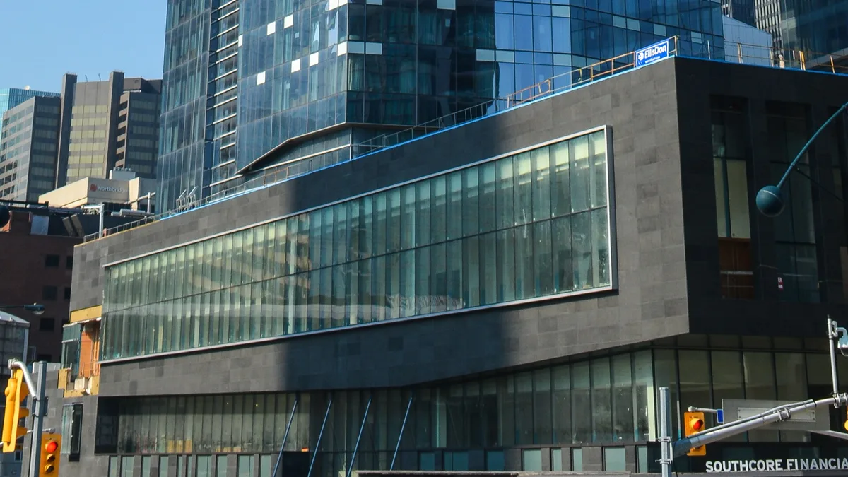 Delta Hotels by Marriott Toronto in Canada