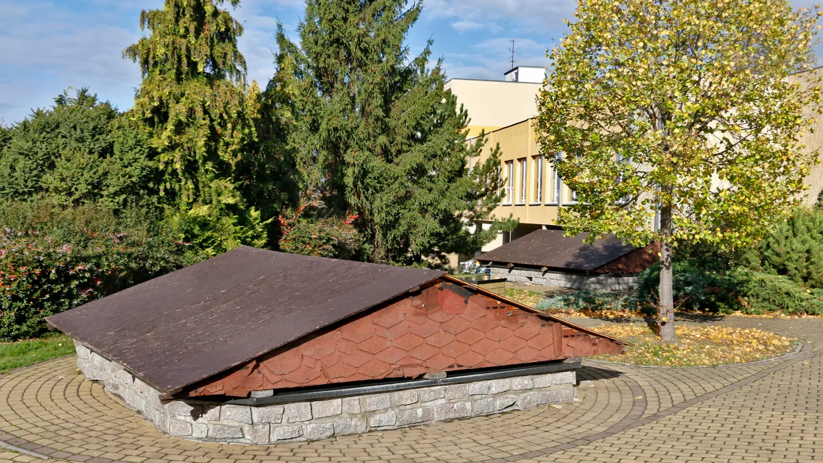 Top Hotel Praha in Czech Republic