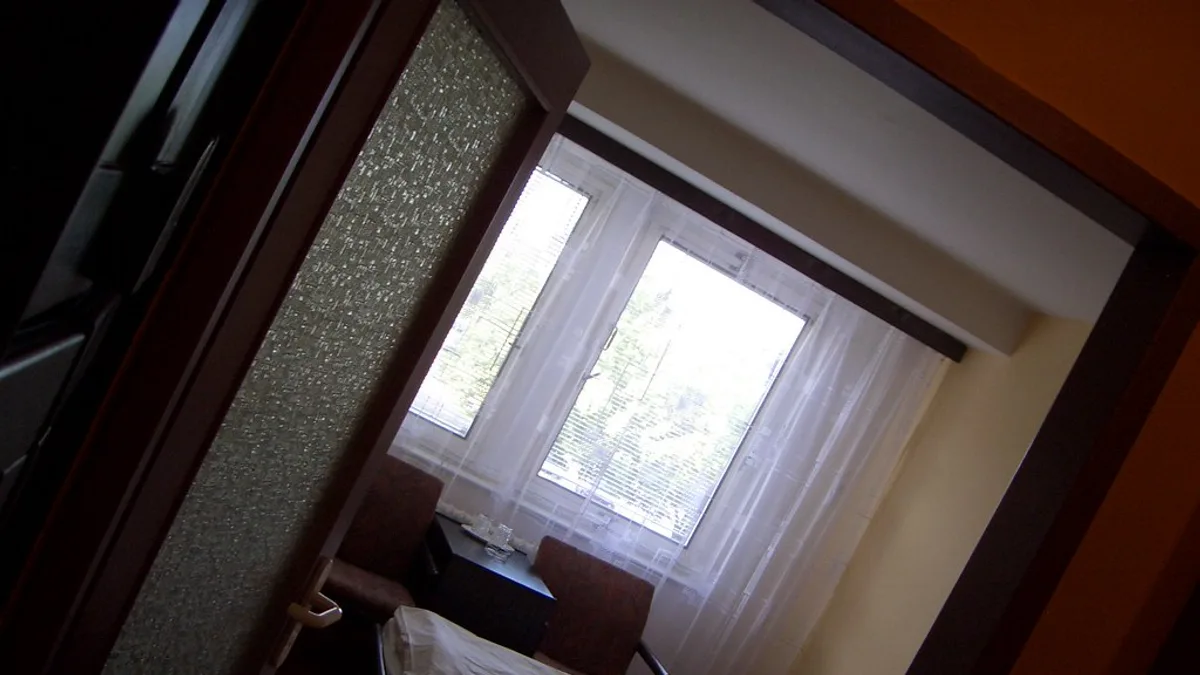 Hotel Duo in Czech Republic