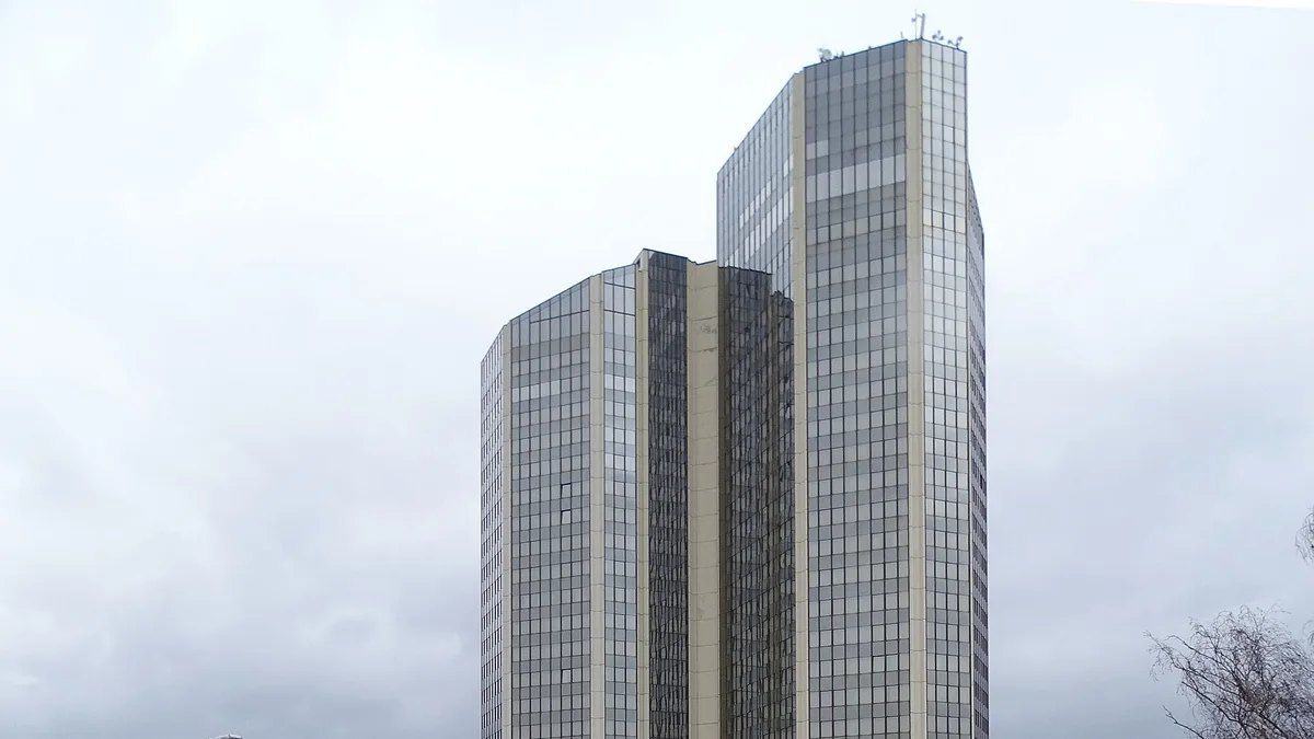 Grand Hotel Prague Towers in Czech Republic